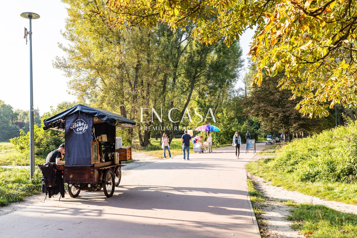 Apartment Rent Warszawa Ochota Włodarzewska 18